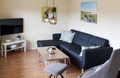 Nørre Hurup House | 6 person holiday home in Hadsund