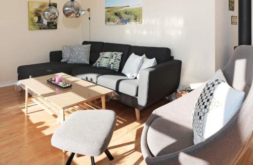 Nørre Hurup House | 6 person holiday home in Hadsund