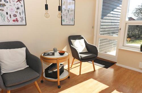 Nørre Hurup House | 6 person holiday home in Hadsund