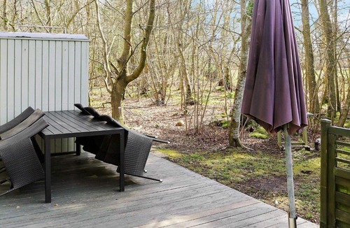 Odde House | 6 person holiday home in Hadsund