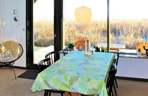 Helberskov Strand House | 6 person holiday home in Hadsund
