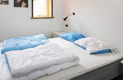Nørre Hurup Apartment | 6 person holiday home in Hadsund