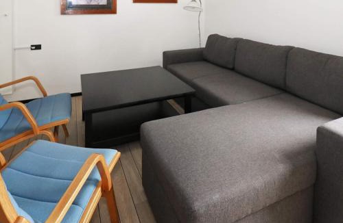 Nørre Hurup Apartment | 6 person holiday home in Hadsund