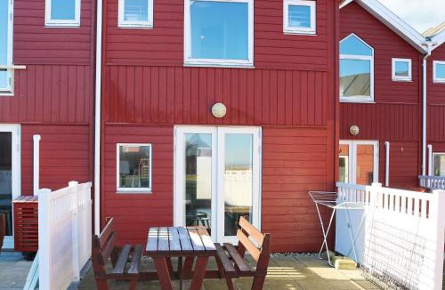 Oster Hurup Apartment | 6 person holiday home in Hadsund