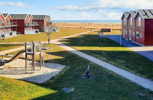 Oster Hurup House | 6 person holiday home in Hadsund-By Traum