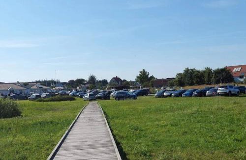 Oster Hurup House | 6 person holiday home in Hadsund-By Traum