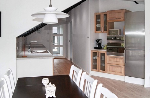 Hals House | 6 person holiday home in Hals