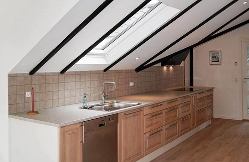Hals House | 6 person holiday home in Hals