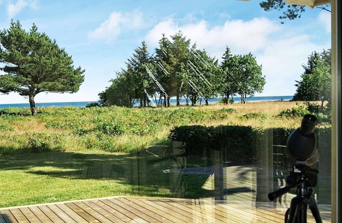 Hals House | 6 person holiday home in Hals
