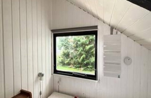 Hals House | 6 person holiday home in Hals