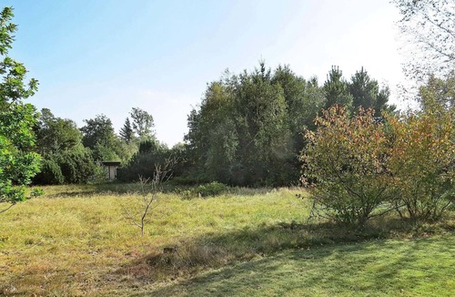 Hou House | 6 person holiday home in Hals