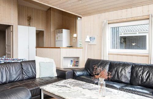 Harboore House | 6 person holiday home in Harboøre