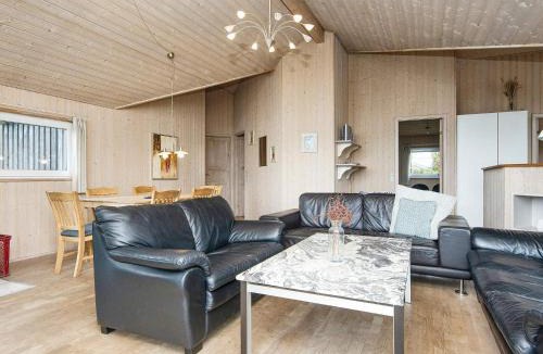 Harboore House | 6 person holiday home in Harboøre
