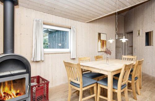 Harboore House | 6 person holiday home in Harboøre