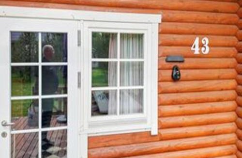 Hovborg House | 6 person holiday home in Hovborg