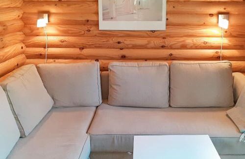 Hovborg House | 6 person holiday home in Hovborg