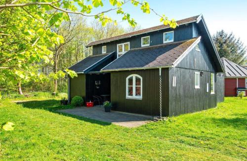 Hovborg House | 6 person holiday home in Hovborg-By Traum