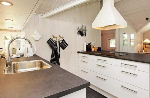 Ristinge House | 6 person holiday home in Humble-By Traum