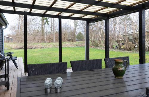 Hou House | 6 person holiday home in Hals-By Traum