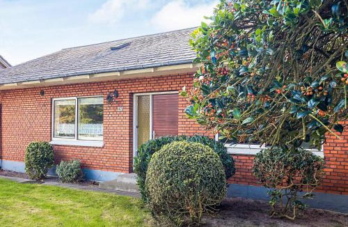 Hou House | 6 person holiday home in Hals