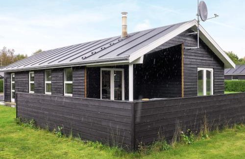 Hou House | 6 person holiday home in Hals-By Traum