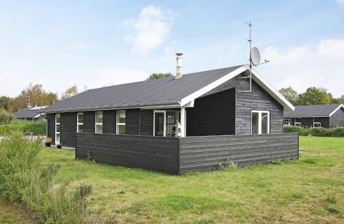 Hou House | 6 person holiday home in Hals-By Traum