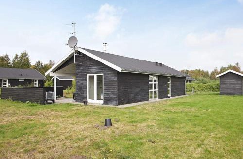 Hou House | 6 person holiday home in Hals-By Traum
