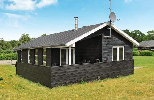 Hou House | 6 person holiday home in Hals-By Traum