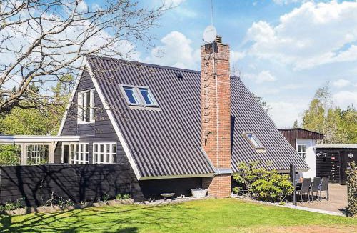 Hou House | 6 person holiday home in Hals-By Traum