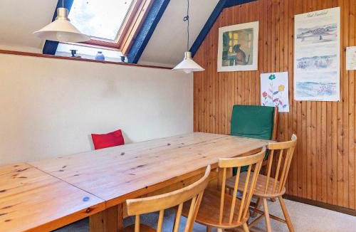 Hou House | 6 person holiday home in Hals-By Traum