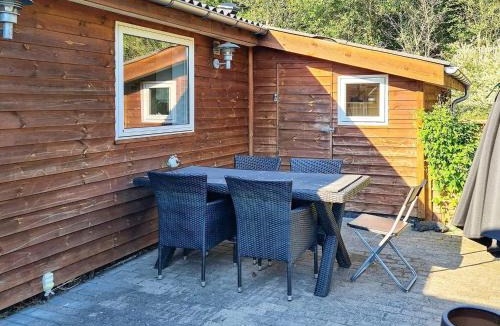 Hou House | 6 person holiday home in Hals-By Traum