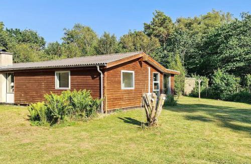 Hou House | 6 person holiday home in Hals-By Traum