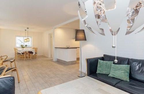 Hals House | 6 person holiday home in Hals-By Traum