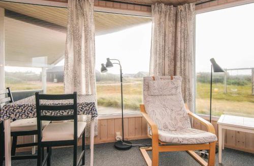 Vrist Strand House | 6 person holiday home in Harboøre
