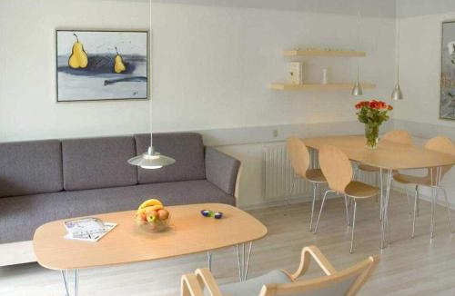 Hasle House | 6 person holiday home in Hasle