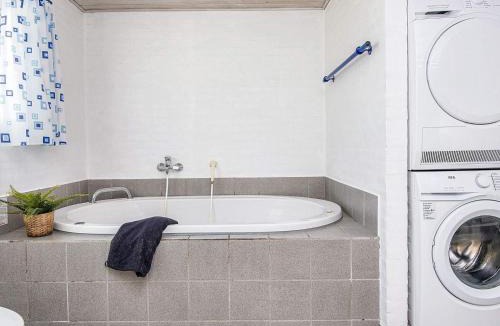 Bork Havn House | 6 person holiday home in Hemmet
