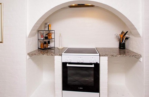 Bork Havn House | 6 person holiday home in Hemmet