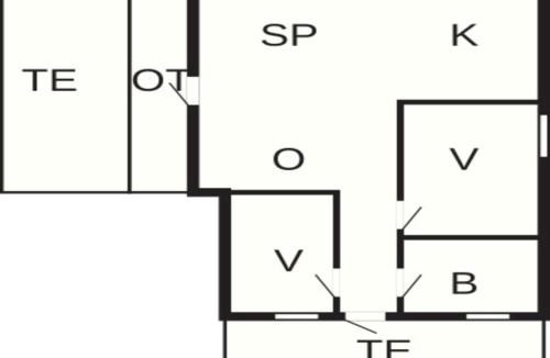 Hejlsminde Strand House | 6 person holiday home in Hejls