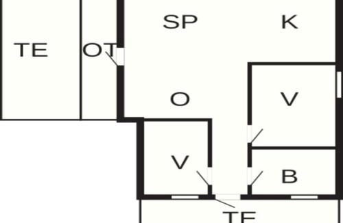 Hejlsminde Strand House | 6 person holiday home in Hejls