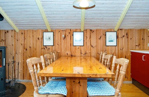 Hejlsminde Strand House | 6 person holiday home in Hejls