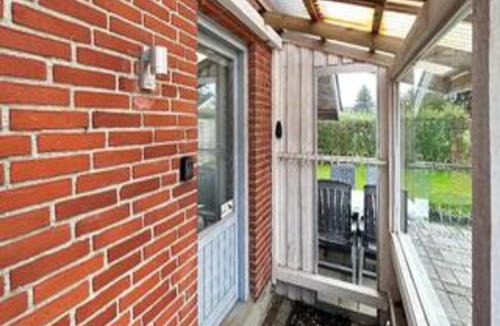 Hejlsminde Strand House | 6 person holiday home in Hejls