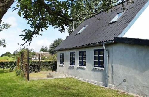 Østerskov House | 6 person holiday home in Humble-By Traum