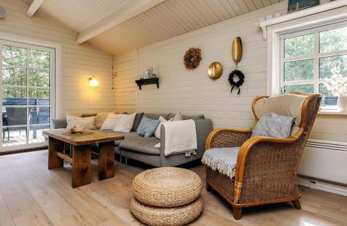 Jerup House | 6 person holiday home in Jerup