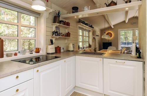 Jerup House | 6 person holiday home in Jerup