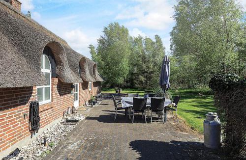 Jerup House | 6 person holiday home in Jerup-By Traum