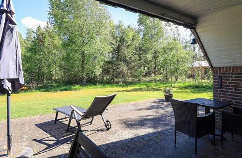 Jerup House | 6 person holiday home in Jerup-By Traum