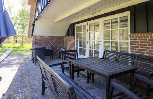 Jerup House | 6 person holiday home in Jerup-By Traum