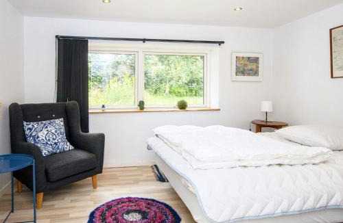 Kolind House | 6 person holiday home in Kolind-By Traum