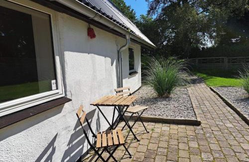 Kolind House | 6 person holiday home in Kolind-By Traum