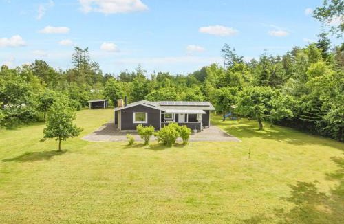 Ebdrup House | 6 person holiday home in Kolind-By Traum